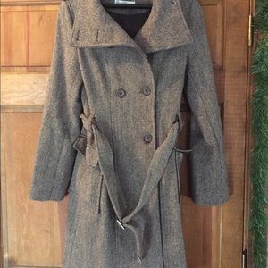 Women’s winter coat